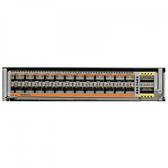 Модуль Cisco N56-M24UP2Q