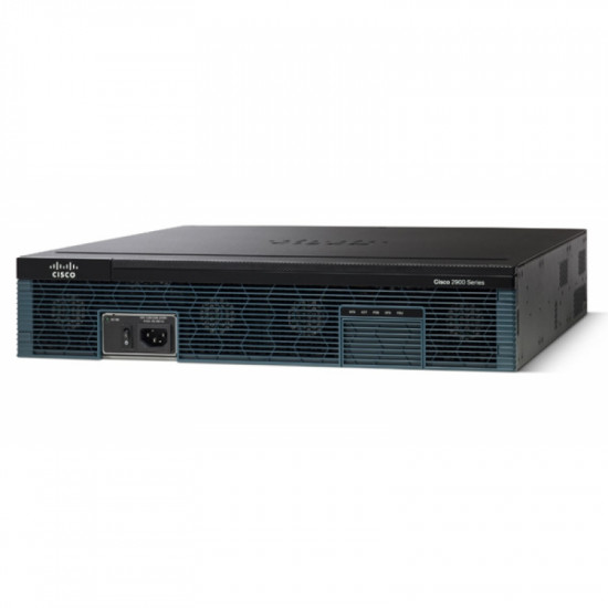 Коммутатор Cisco C2921-AX/K9