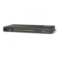 Коммутатор Cisco ME-3400-24TS-D