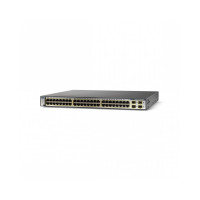 Коммутатор Cisco WS-C3750G-48PS-E