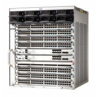 Коммутатор Cisco C9407R-96U-BNDL-A