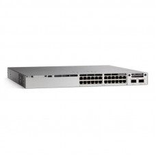 Коммутатор Cisco C9300-24UX-E