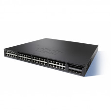 Cisco WS-C3650-48FD-L