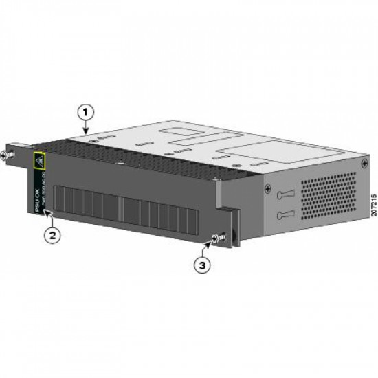Модуль расширения Cisco RPS-CG-COVER=