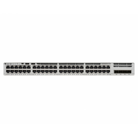 Коммутатор Cisco C9200L-48P-4X-RA