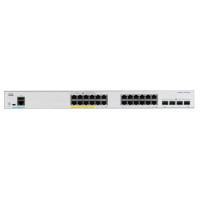 Коммутатор Cisco C1000-24P-4X-L