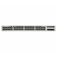 Коммутатор Cisco C9200L-48T-4G-RA