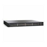 Коммутатор Cisco SG200-50P