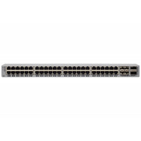 Коммутатор Cisco N9K-C9348GC-FXP