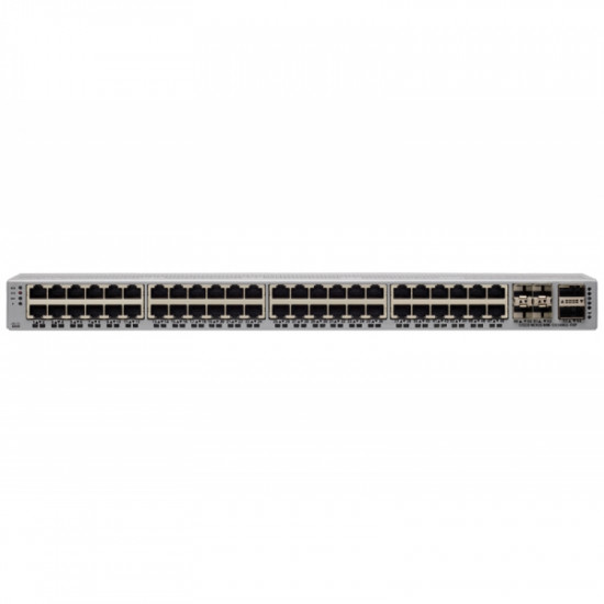 Коммутатор Cisco N9K-C9348GC-FXP