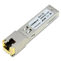 Модуль Cisco GLC-TE=