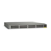 Коммутатор Cisco N2K-C2248TF-E