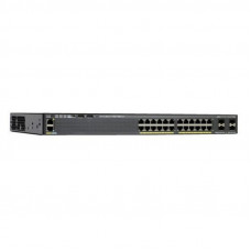 Коммутатор Cisco C1-C2960X-24PS-L