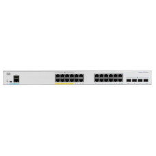 Коммутатор Cisco C1000-24FP-4X-L