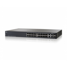 Коммутатор Cisco SG300-28P