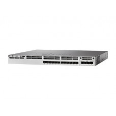 Коммутатор Cisco WS-C3850-16XS-E (16 портов)