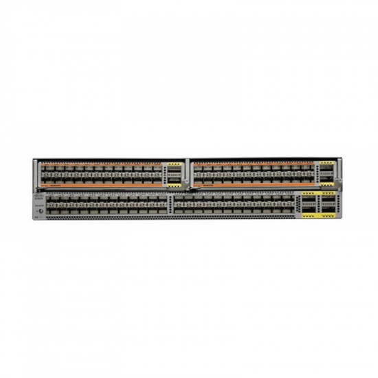 Коммутатор Cisco N5K-C56128P