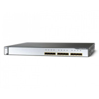 Коммутатор Cisco WS-C3750G-12S-SD