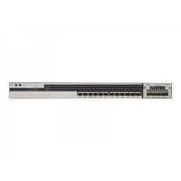 Коммутатор Cisco WS-C3750X-12S-E
