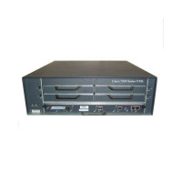 Маршрутизатор Cisco 7204VXR-DC
