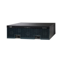 Маршрутизатор Cisco 3925E-SEC/K9
