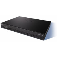 Маршрутизатор Cisco ISR4321R/K9