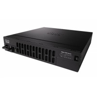 Маршрутизатор Cisco ISR4351-AXV/K9