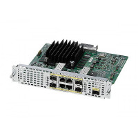 Модуль расширения Cisco SM-X-4X1G-1X10G