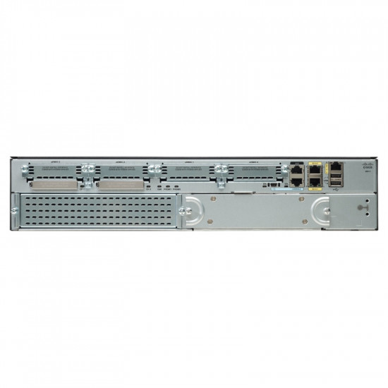 Cisco CISCO2911-SEC/K9
