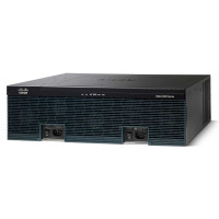 Маршрутизатор Cisco 3945/K9