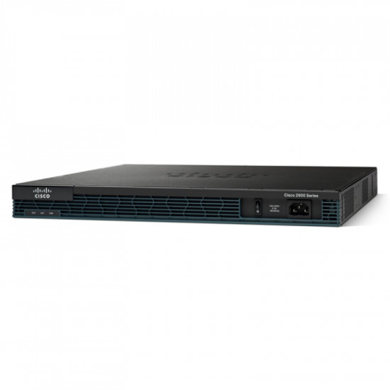 Cisco C2901-CME-SRST/K9
