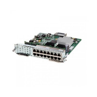 Модуль расширения Cisco SM-X-ES3-16-P
