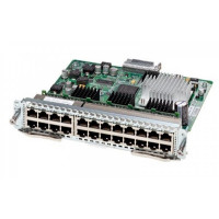 Модуль расширения Cisco SM-X-ES3-24-P