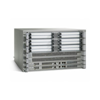Маршрутизатор Cisco ASR1006