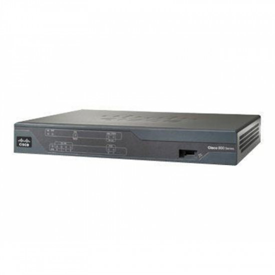 Cisco C887VA-V-K9