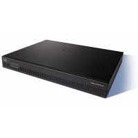 Маршрутизатор Cisco ISR4321-VSEC/K9