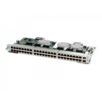 Модуль расширения Cisco SM-X-ES3D-48-P