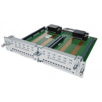 Модуль расширения Cisco SM-X-NIM-ADPTR