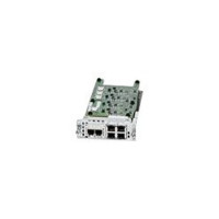 Модуль расширения Cisco NIM-2FXS/4FXO