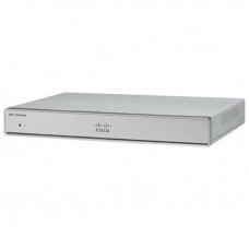 C1117-4PLTELA Cisco LTE маршрутизатор WAN 1xSFP combo, 1xADSL2/VDSL2+ (Annex A), LAN 4xGE
