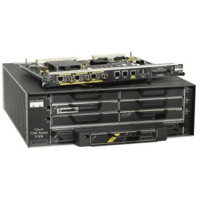 Маршрутизатор Cisco 7206VXR/NPE-G2