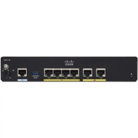 Маршрутизатор Cisco C931-4P