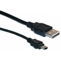 Кабель Cisco CAB-CONSOLE-USB=