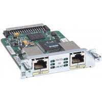 Модуль Cisco HWIC-2FE=