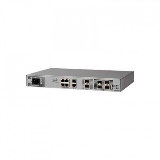 N520-20G4Z-A Cisco LAN маршрутизатор, 20xGE + 4x10GE. Commercial Temp