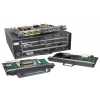 Маршрутизатор Cisco 7204VXR-CH