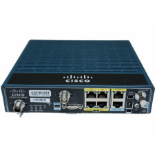 Cisco C819G-4G-G-K9