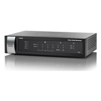 Маршрутизатор Cisco SB RV320-K8-RU
