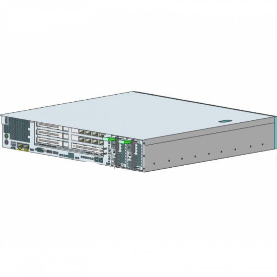 Сетевой сенсор Cisco IPS 4260-4GE