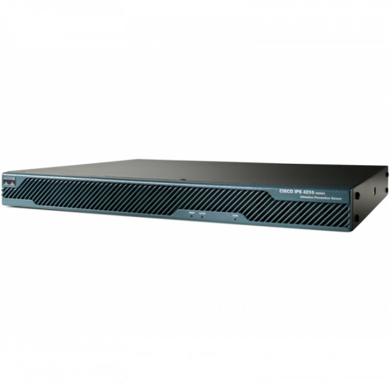 Сетевой сенсор Cisco IPS 4255- купить, описание, характеристики, от ...